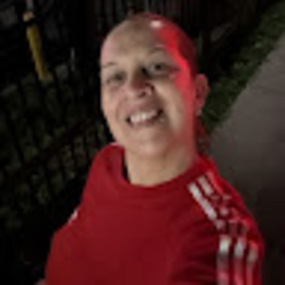 Meet your Posher, Karina paula